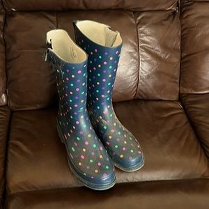 Western chief woman’s rain boots